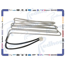 RESISTENCIA WH BRASILEÑA TIPO SERPENTIN