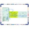 TORRE CONTROL DAEWOO COMPLETA CON TIMER, CONTROL AMB, DUCTO AIRE, SWITCH P/LUZ