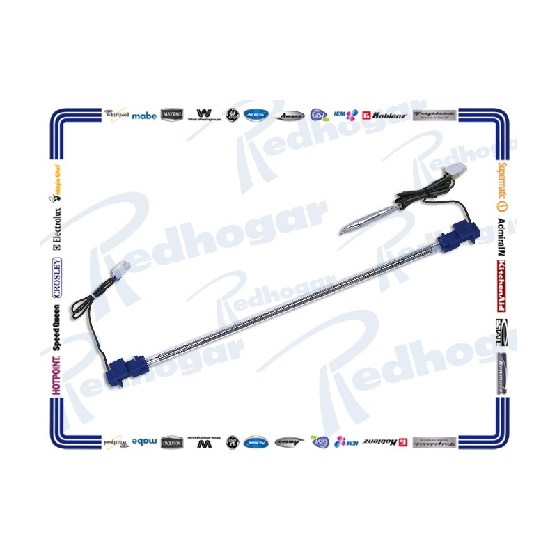 RESISTENCIA DAEWOO DESHIELO CRISTAL REFRIG. 18