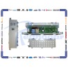 CONTROL Y TARJETA DISPLAY