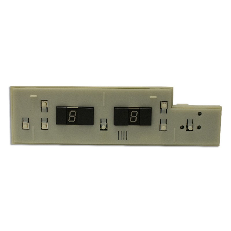 CONTROL ELECTRONICO ORIGINAL IMPORTADO  ANTES 241739704