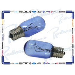 FOCO SALCHICHA AZUL CORTO 40W ORIGINAL 216846400-ELX, 297114000-ELX, 61003236