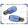 FOCO SALCHICHA AZUL CORTO 40W ORIGINAL 216846400-ELX, 297114000-ELX, 61003236
