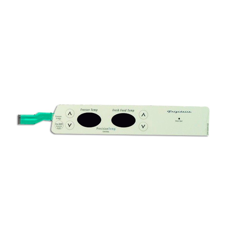 MEMBRANA SWITCH 1064165