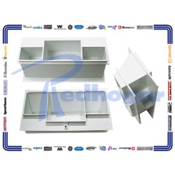 DUCTO CONG. REFRI CANADA ASTRAL