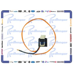 PASTILLA TERMICA NVA MABE NARANJA/NEGRO SUST  238C1015P009, 238C1015P005