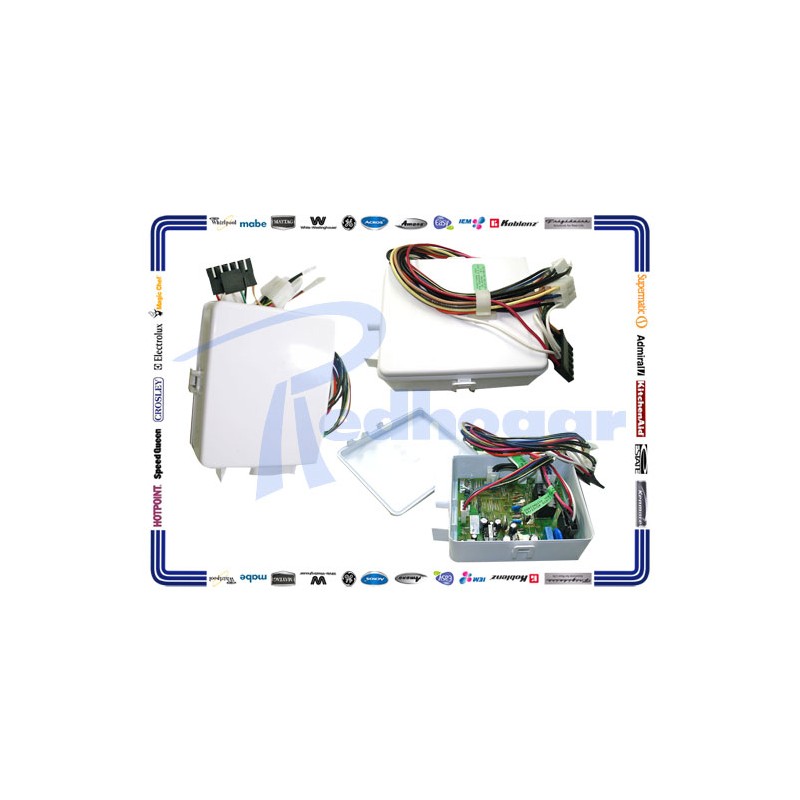 TARJETA MODULO INTERF. DE WH. DESCONTINUADO
