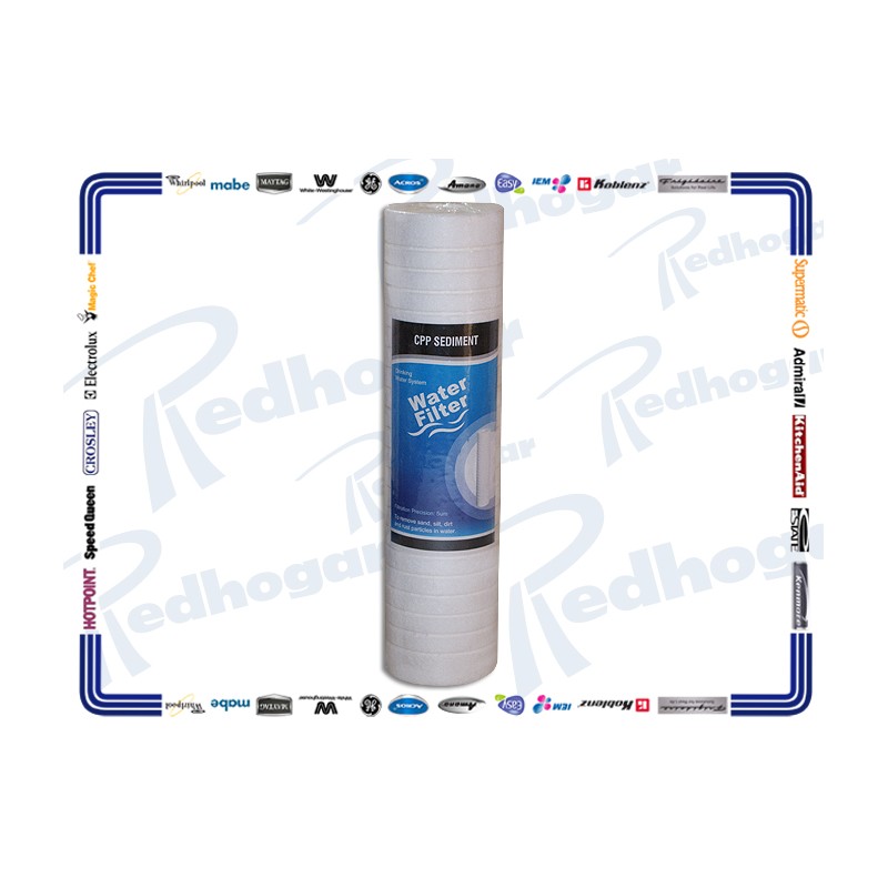 CARTUCHO REPUESTO FILTRO 7WUC4801S SUST 2321005-APP, 2321005