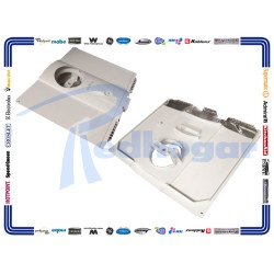 TAPA EVAP. S/DIF. GDE. TWIST AIR 50L X 42.5A C/REG AIRE DESCONTINUADO