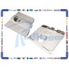 TAPA EVAP. S/DIF. GDE. TWIST AIR 50L X 42.5A C/REG AIRE DESCONTINUADO