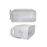 EVAPORADOR PORCELANIZADO MED C/TAPA 45.5 L X 22.5 AN X 29 AL