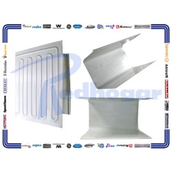 EVAPORADOR SEMIESCARCHA CH. GEM.9 EXP. 45X25X34 DESCONTINUADO