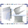 EVAPORADOR SEMIESCARCHA CH. GEM.9 EXP. 45X25X34 DESCONTINUADO