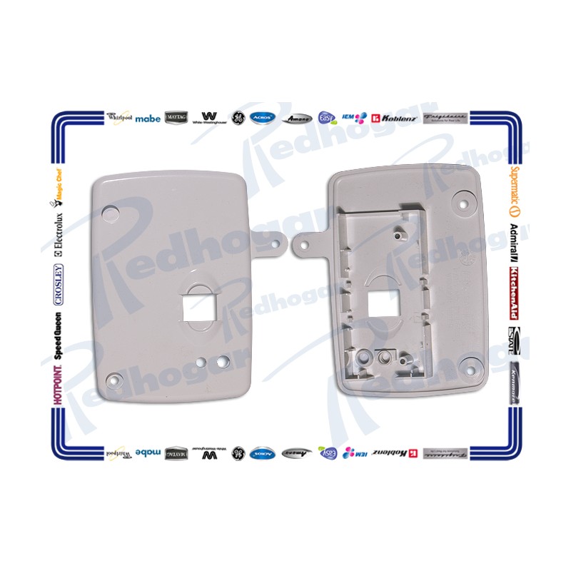 PLACA INDICADOR ENCENDIDO REF WH