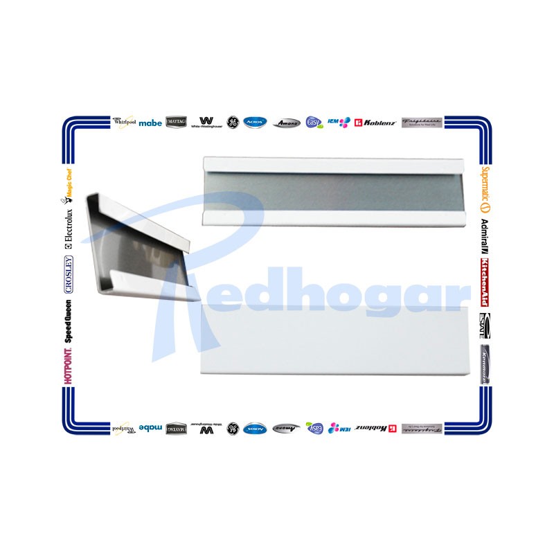 ANAQUEL METAL WH