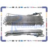 EVAPORADOR S/ESCARCHA WH GDE 58X24X6