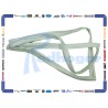 EMPAQUE PUERTA REFRIGERADOR WH