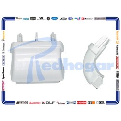 SOPORTE ANAQUEL WW CURVO PTA CONG SUST  215552601, 218758601, 651, AH428664, EA428664, PS428664