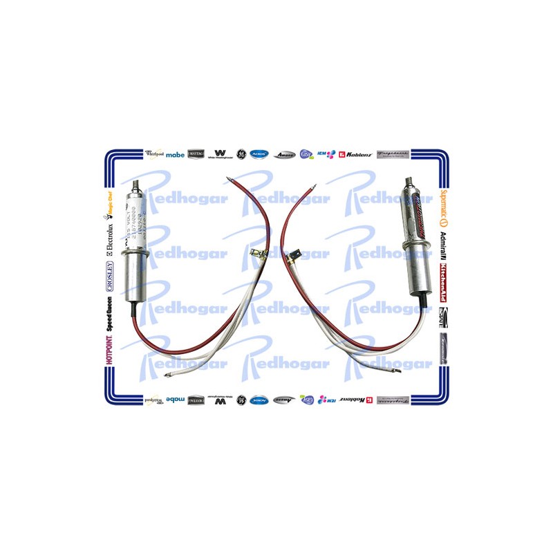SOLENOIDE W.W.