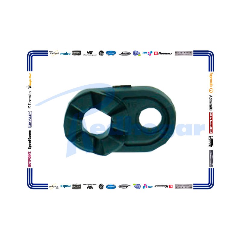SOPORTE INF. WH SUST 104788, 1115905, 2155312, 2155313, 2182132, 2867, 4211257, 978800, 986758