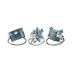 CONTROL TEMPERATURA AMBIENTAL