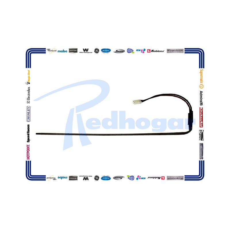 RESISTENCIA WHIRLPOOL DESCONTINUADO