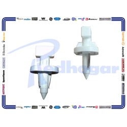 SOPORTE PARRILLA WH 26 2147997D DESCONTINUADO