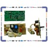 TARJETA CONTROL ELECTRONICA C/TERMISTOR HASTA 14 PIES 225D7291G006
