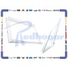 SOPORTE CAJON  MABE DESCONTINUADO