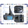 KIT ARRANQUE C/PIVOTE 16 - 18 PIES 1/5L - 1/4L