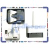 KIT ARRANQUE 1/8 C/PIVOTE PUNTO ROSA