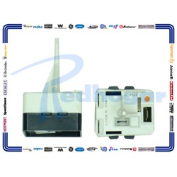 KIT ARRANQUE 1/20 P/NARANJA AS917P205UF CON PIVOTE