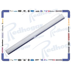ANAQUEL 49 CMS X 5 CMS BLANCO/AZUL AGUA