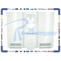 TAPA EVAP. S/DIF. DIF/GDE. 58LX42.5A