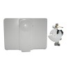 TAPA EVAP.  C/MOTOR ESQUELETO ENSAMBLE SUST 12 VOLTS