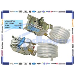 CONTROL AMBIENTAL 200D3568P004