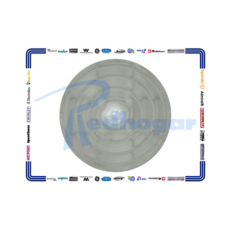 DIFUSOR ACUA 6