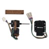 MOTOR ESQUELETO PLASTICO F/LARGA c/arnes OBSOLETO  idem 200D2940P011