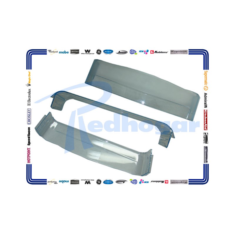 ANAQUEL C/JOROBA ANCHO P 2001 DESCONTINUADO