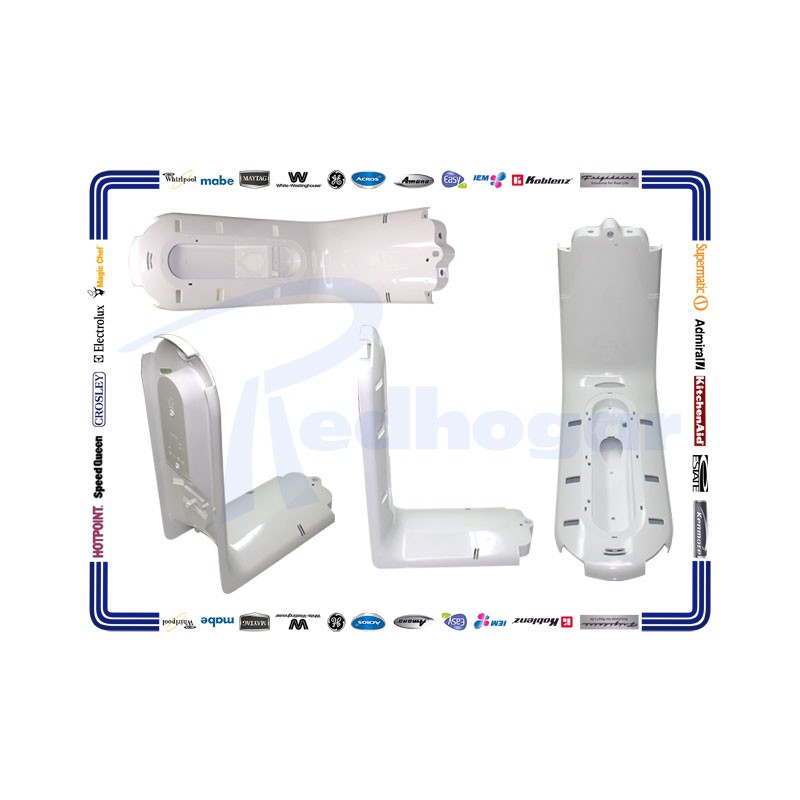 CAJA CONTROL LUJO 15 Y 16 1 PIES