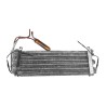 EVAPORADOR SIN ESCARCHA DOBLE C/RESISTENCIA