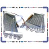 EVAPORADOR S/ESCARCHA 47X21 DESCONTINUADO