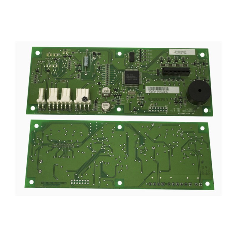 TARJETA PROFILE ICE MAKER