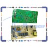 TARJETA ELECTRONICA MABE obsoleto