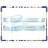 ANAQUEL SUST. 186D1033P016