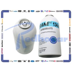 ECONOLATA GAS 340 GRS. 134A FORANE (12 PZAS)