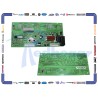 TARJETA CONTROL LEDS  obsoleta