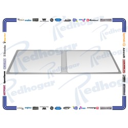 CRISTAL PARILLA 38.5 X 57.5 CM
