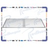 CRISTAL PARILLA 38.5 X 57.5 CM