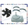 MOTOR CONDENSADOR WH CUBIERTO
